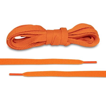 LACE LAB JORDAN 1 Laces 8mm Orange